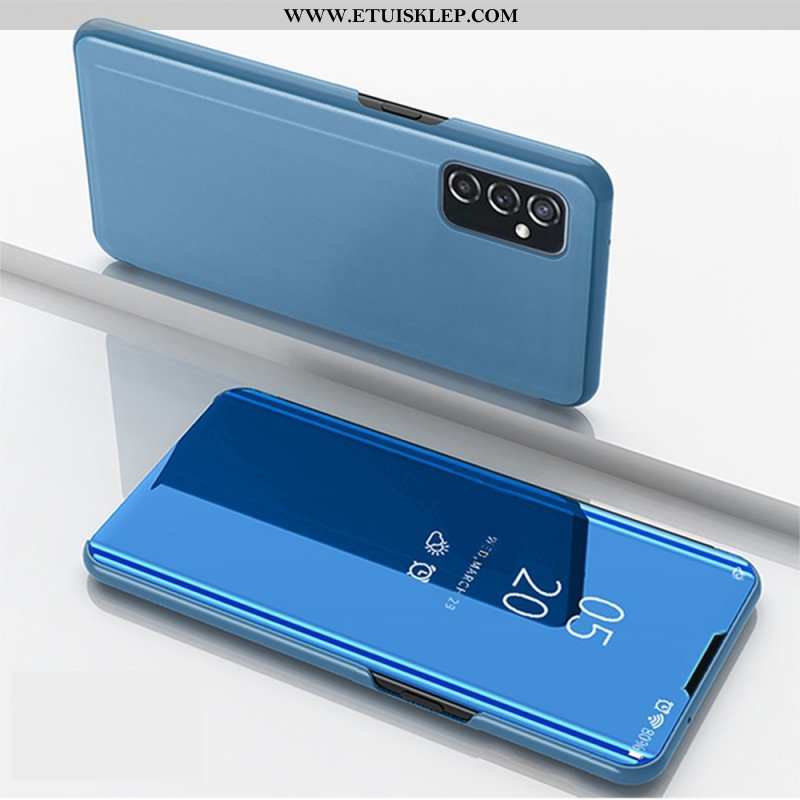 Etui Na Telefon do Samsung Galaxy M52 5G Lustro